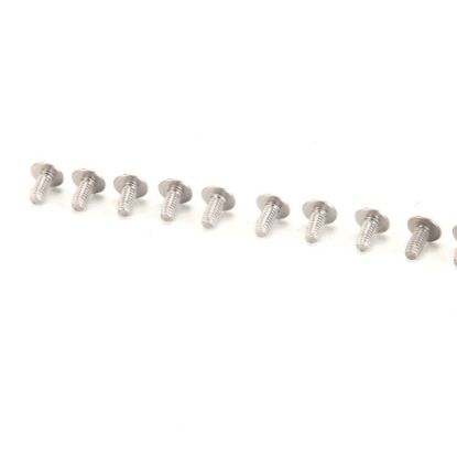 Picture of Antunes Screw,tap #08-32 X 3/8 Part# 308P157