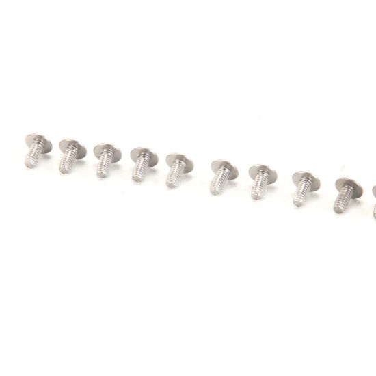 Picture of Antunes Screw,tap #08-32 X 3/8 Part# 308P157