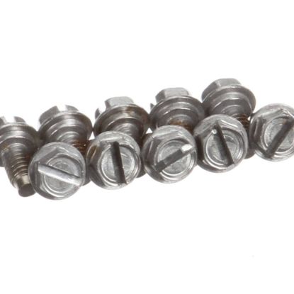 Picture of Antunes Screw, Mach #8-32 X 3/8 Part# 308P227