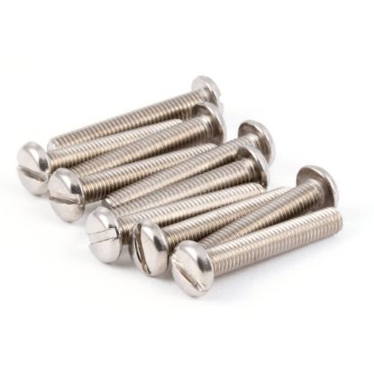 Picture of Antunes Screw, Mach #10-32X1-1/4 Part# 310P136