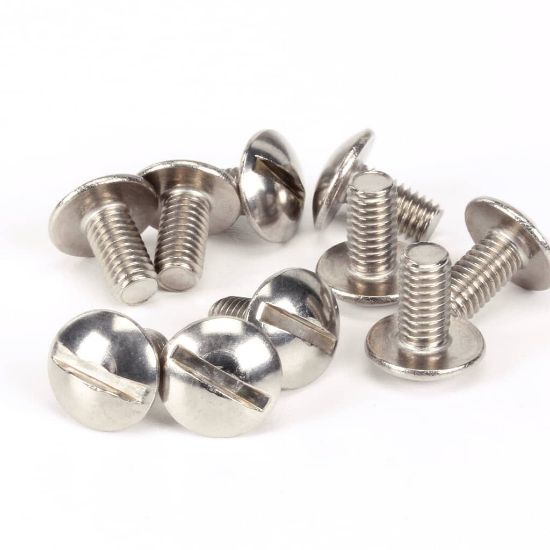 Picture of Antunes Screw 10-32X3/8 Truss Part# 310P109