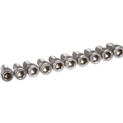 Picture of Antunes Screw, #10-32 X 3/8 Lg Part# 310P199
