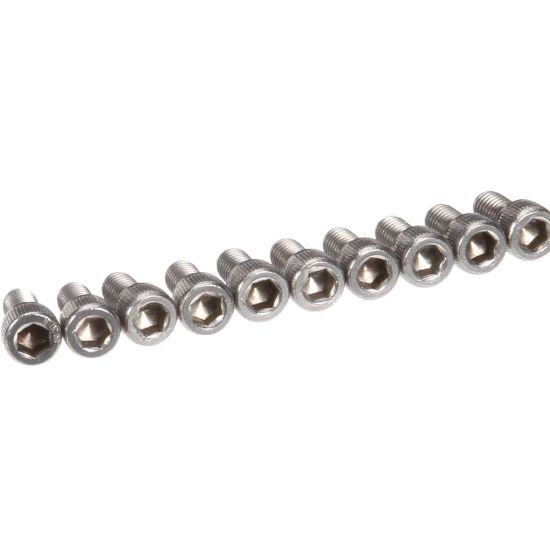 Picture of Antunes Screw, #10-32 X 3/8 Lg Part# 310P199