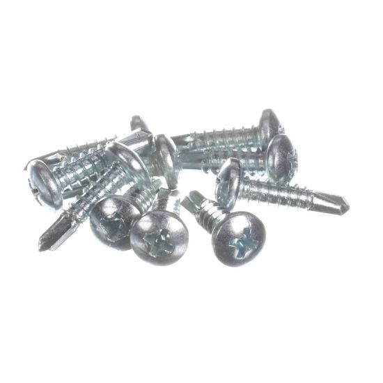 Picture of Antunes Screw, Phpnhd #10-16 X (Pkg Of 10) Part# 310P213