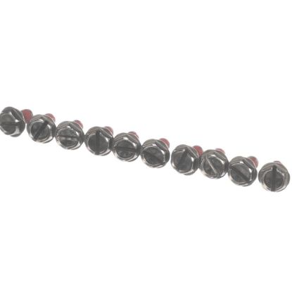 Picture of Antunes Scr,hex #10-32X3/8 (Pkg) Part# 310P178