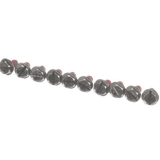 Picture of Antunes Scr,hex #10-32X3/8 (Pkg) Part# 310P178