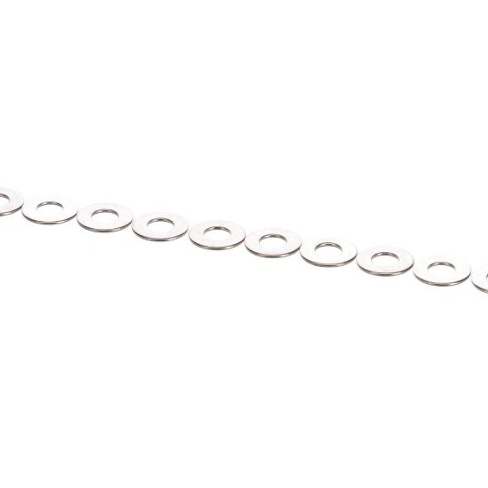 Picture of Antunes Flat Washer 1/4 10/Pk Part# 325P104