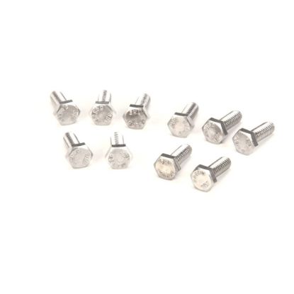 Picture of Antunes Bolt 1/4-20 X 3/4 Pk Of 10 Part# 325P103