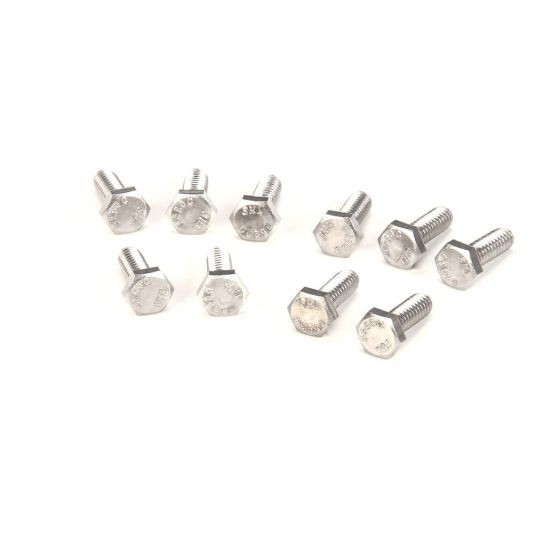 Picture of Antunes Bolt 1/4-20 X 3/4 Pk Of 10 Part# 325P103
