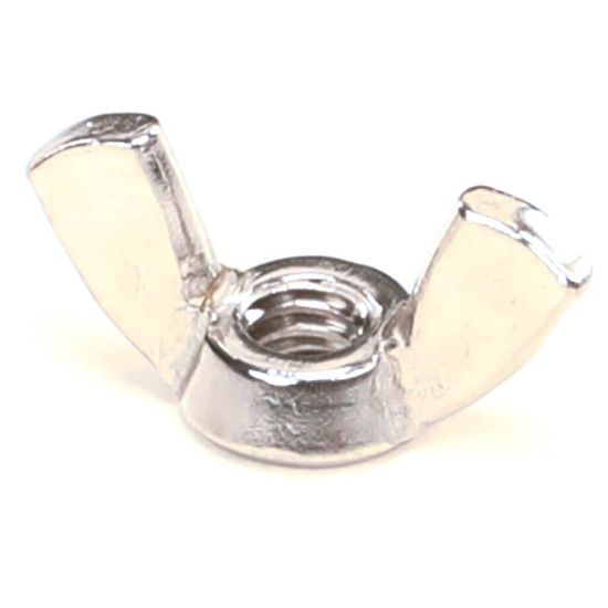 Picture of Antunes Nut, Wing 1/4 -20 Part# 3250170
