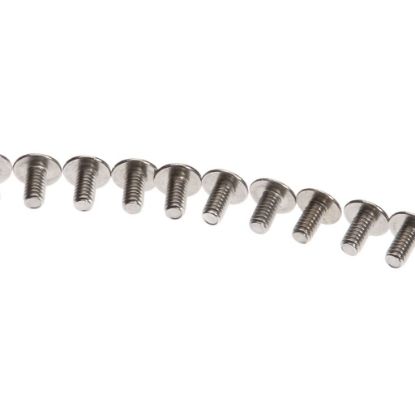Picture of Antunes Screwmach 1/4-20X1/2 Part# 325P132