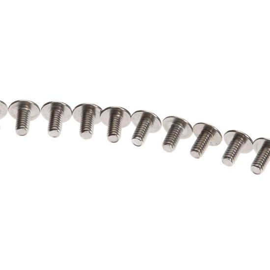 Picture of Antunes Screwmach 1/4-20X1/2 Part# 325P132