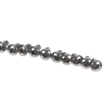 Picture of Antunes Screw,mach #10-24X3/8 Part# 310P162