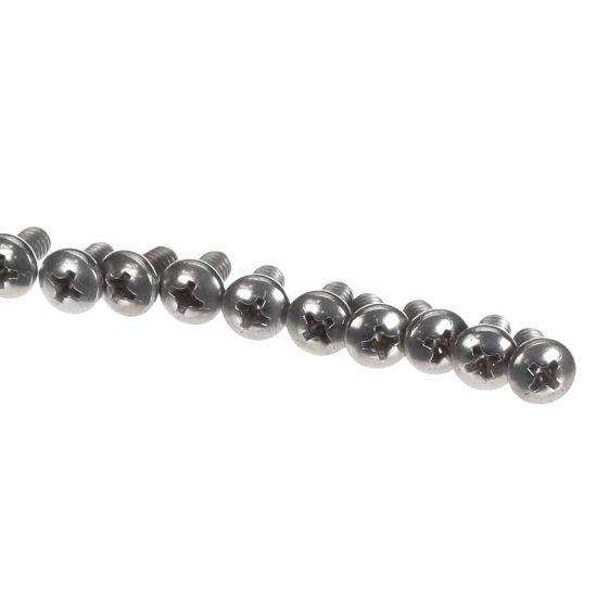 Picture of Antunes Screw,mach #10-24X3/8 Part# 310P162