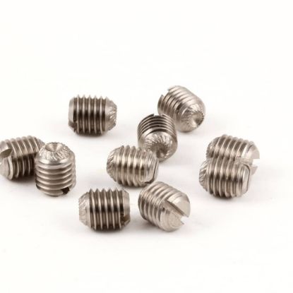 Picture of Antunes Scrw, Set 1/4-28X5/16 Part# 325P163