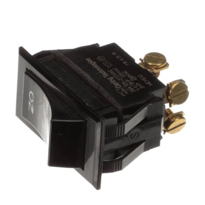 Picture of Antunes Switch,rocker-25a/250v Part# 4010110