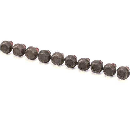 Picture of Antunes Screw, 1/4"-28 X 5/16" 10 Pack Part# 325P176