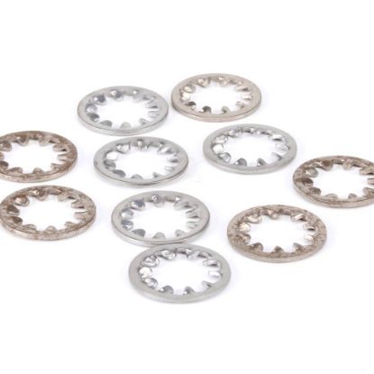 Picture of Antunes Lockwasher 5/16 Pk Of 10 Part# 331P106