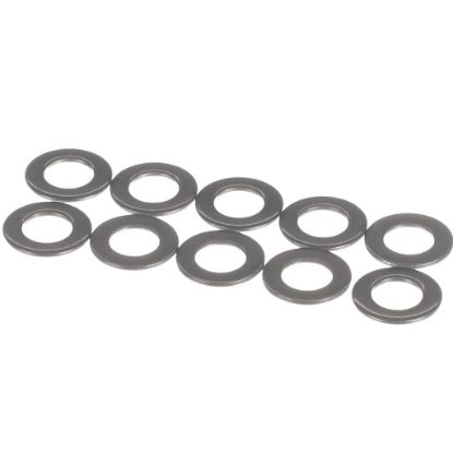 Picture of Antunes Flat Washer .468 Od X Part# 325P180