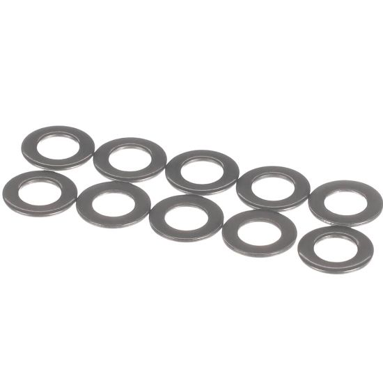 Picture of Antunes Flat Washer .468 Od X Part# 325P180