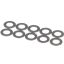 Picture of Antunes Flat Washer .468 Od X Part# 325P180
