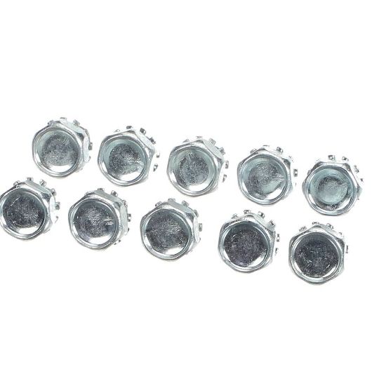 Picture of Antunes Scr Mach Hex Hd 1/4-20 Part# 325P174