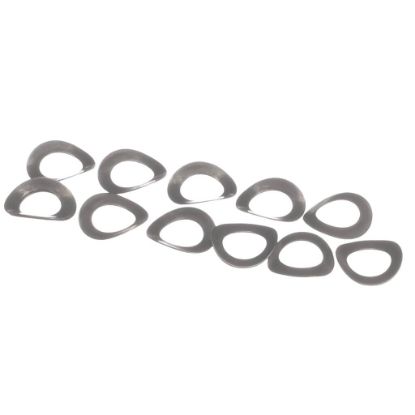 Picture of Antunes Spring Steel Washer Part# 325P203