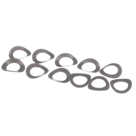 Picture of Antunes Spring Steel Washer Part# 325P203