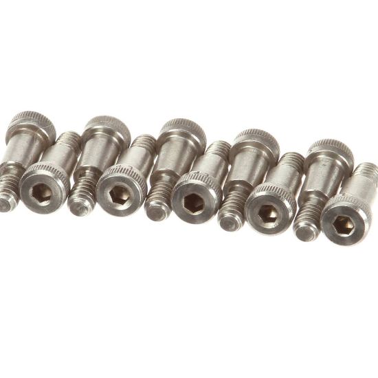 Picture of Antunes Bolt Shieldr 5/16 X 1/2 10/Pk Part# 325P169