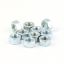 Picture of Antunes Nut, Hex, 5/16 X 18, Pk 10 Part# 331P101