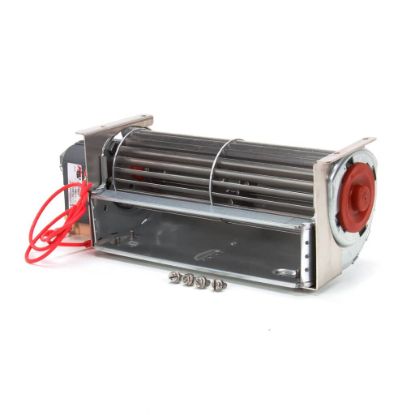 Picture of Antunes Blower Kit-120v Part# 400K123