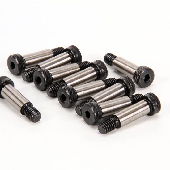 Picture of Antunes Shoulder Bolt 3/8 X 1, Pk 10 Part# 331P103