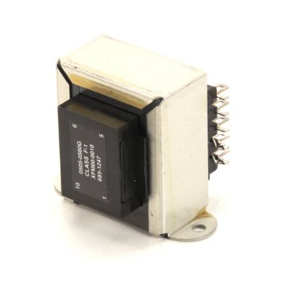 Picture of Antunes Transformer, 250V Part# 4010170