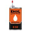 Picture of Kroil Kroil Liquid Penetrant Half Pint Can (8 Oz) Part# - Kl081C