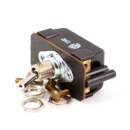 Picture of Antunes Power Switch Kit Part# 401K115
