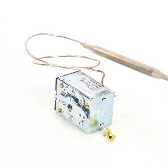 Picture of Antunes Thermostat-162f Fixed Part# 4030163