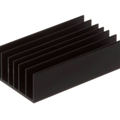 Picture of Antunes Heat Sink Part# 4050180