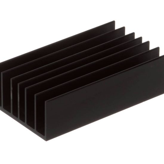 Picture of Antunes Heat Sink Part# 4050180