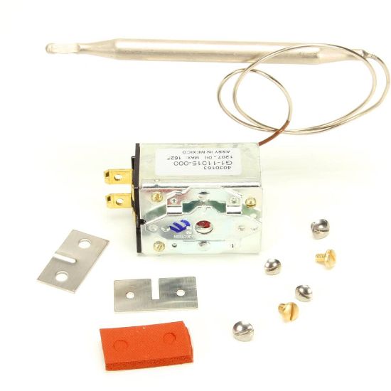 Picture of Antunes Thermostat Kit Part# 403K121