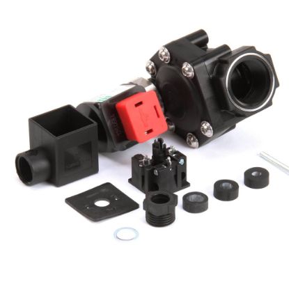 Picture of Antunes Valve, Sol Nc, 24Vdc Part# 4040189