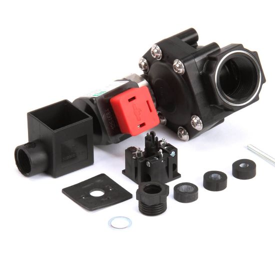 Picture of Antunes Valve, Sol Nc, 24Vdc Part# 4040189