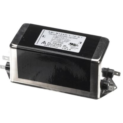 Picture of Antunes Filter Power Line 10A Part# 4050242