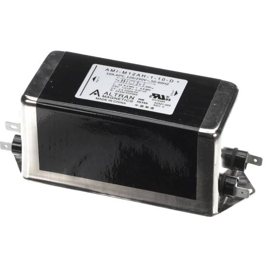 Picture of Antunes Filter Power Line 10A Part# 4050242