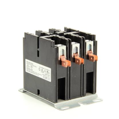 Picture of Antunes Contactor, 3 Pole No Part# 4050235
