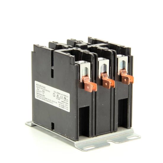 Picture of Antunes Contactor, 3 Pole No Part# 4050235
