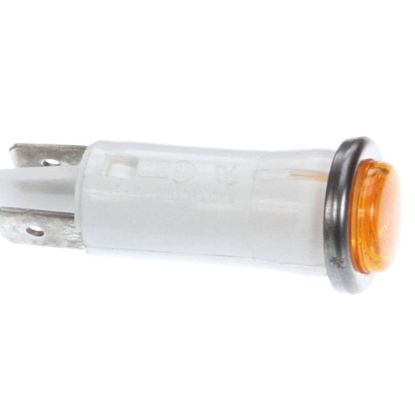 Picture of Antunes Ind. Light,amber-250v Part# 4060229