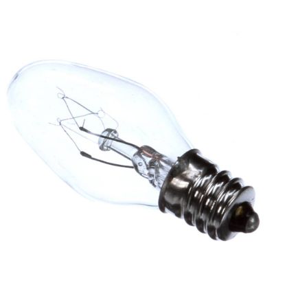Picture of Antunes Lamp, Night - 120V Part# 4060359