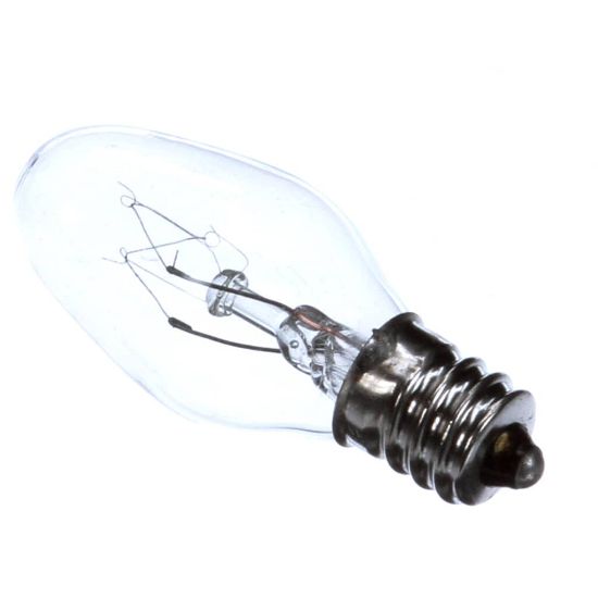 Picture of Antunes Lamp, Night - 120V Part# 4060359