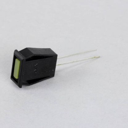 Picture of Antunes Led, Snap-in (Yellow) Part# 4060363