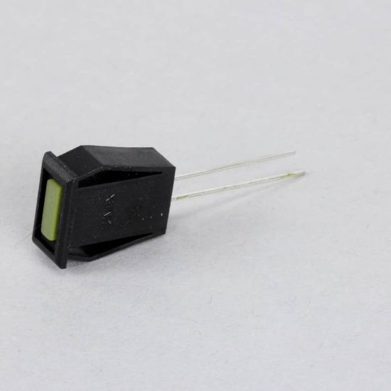 Picture of Antunes Led, Snap-in (Yellow) Part# 4060363